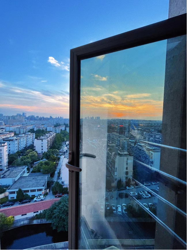 Shanghai-Jing‘An-Cozy Home,Clean&Comfy,No Gender Limit,Hustle & Bustle,“Friends”,Chilled