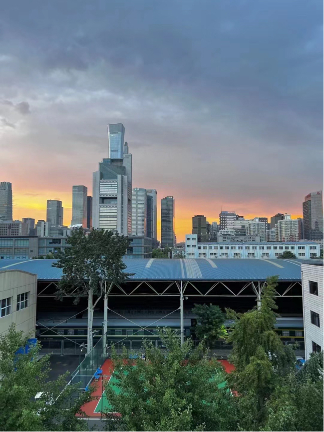 Beijing-Chaoyang-Line 6,👯‍♀️,Long & Short Term,Seeking Flatmate,Shared Apartment