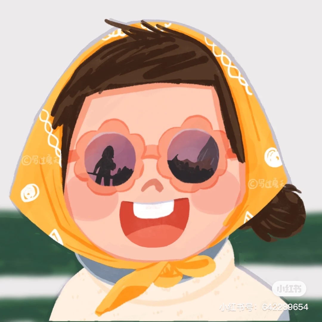 maggie