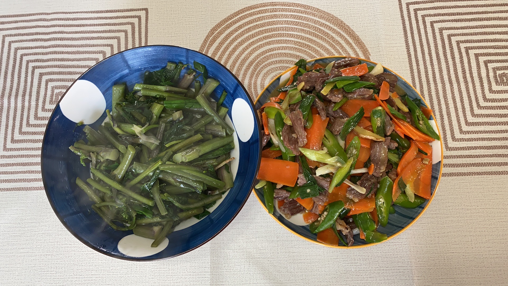 厨艺精进