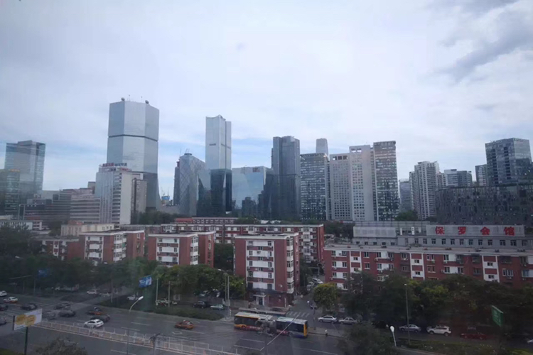 Beijing-Chaoyang-Cozy Home,Chilled,Pet Friendly