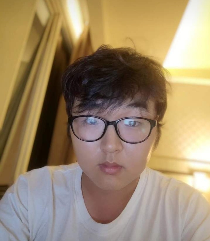 李鸿杰
