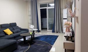 Zhengzhou-Jinshui-Loft,Single Apartment,Long Term