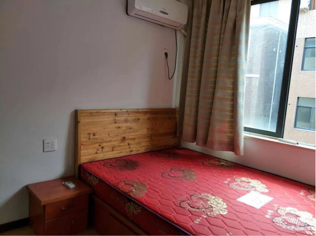 水蓝蓝整租房源1