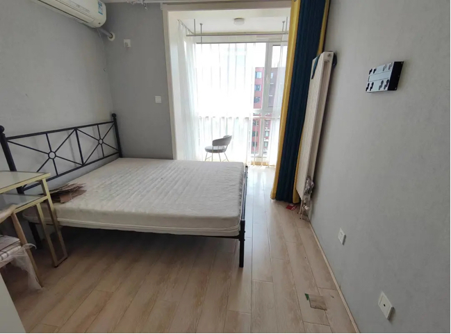 北京-海淀-宠物友好🎊,全景落地窗🌈,超大游泳池🏊,免费健身房🚴,24小时管家