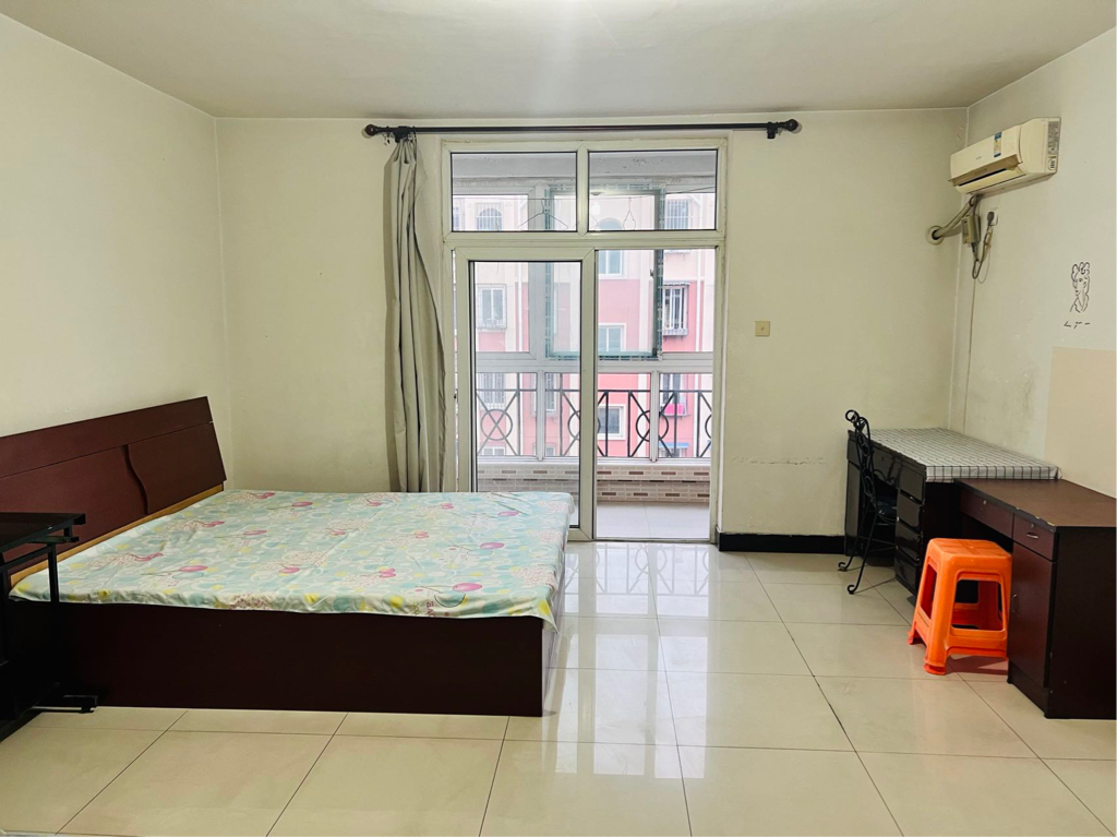 Tianjin-Xiqing-Cozy Home,Clean&Comfy,No Gender Limit