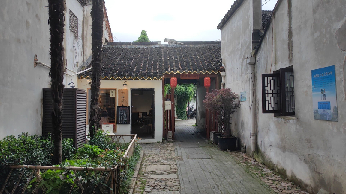 Suzhou-Gusu-Cozy Home,Clean&Comfy,No Gender Limit,Hustle & Bustle,“Friends”,Chilled,LGBTQ Friendly,Pet Friendly