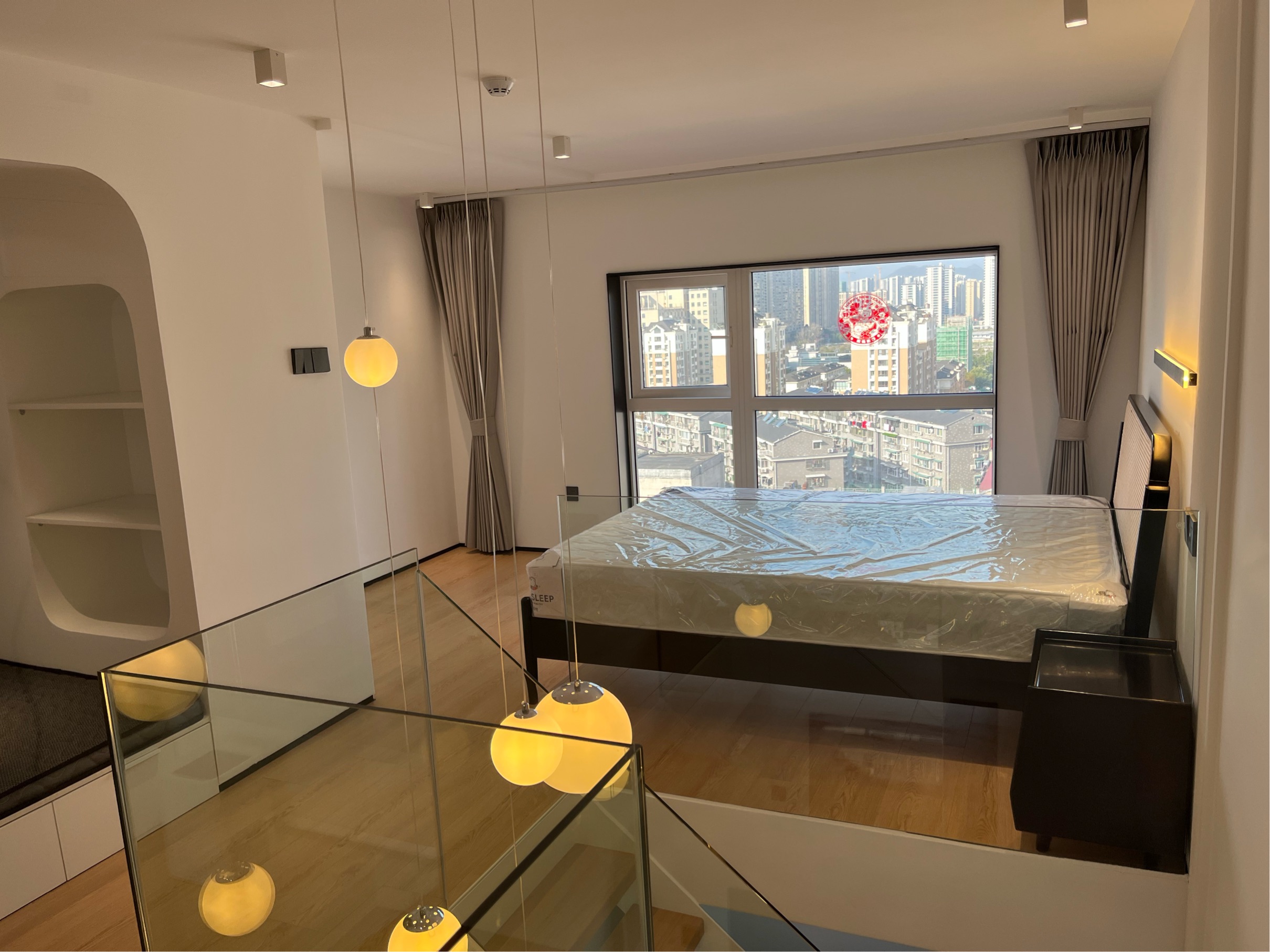 苎麻土布整租房源1