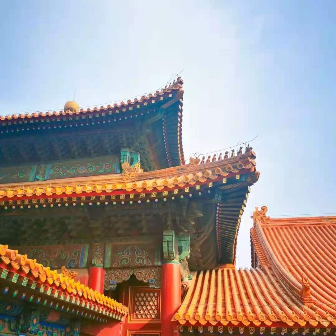 皇城雅筑