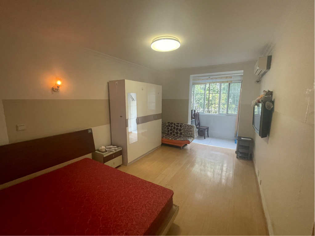 Shanghai-Pudong-Cozy Home