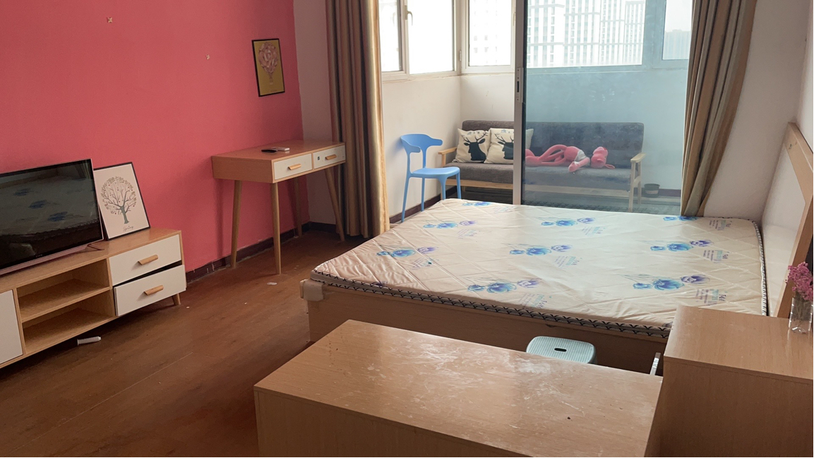 Xi'AnYantaSubletPet Friendly