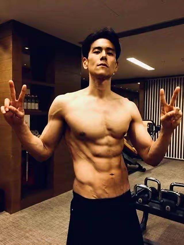 替我好
