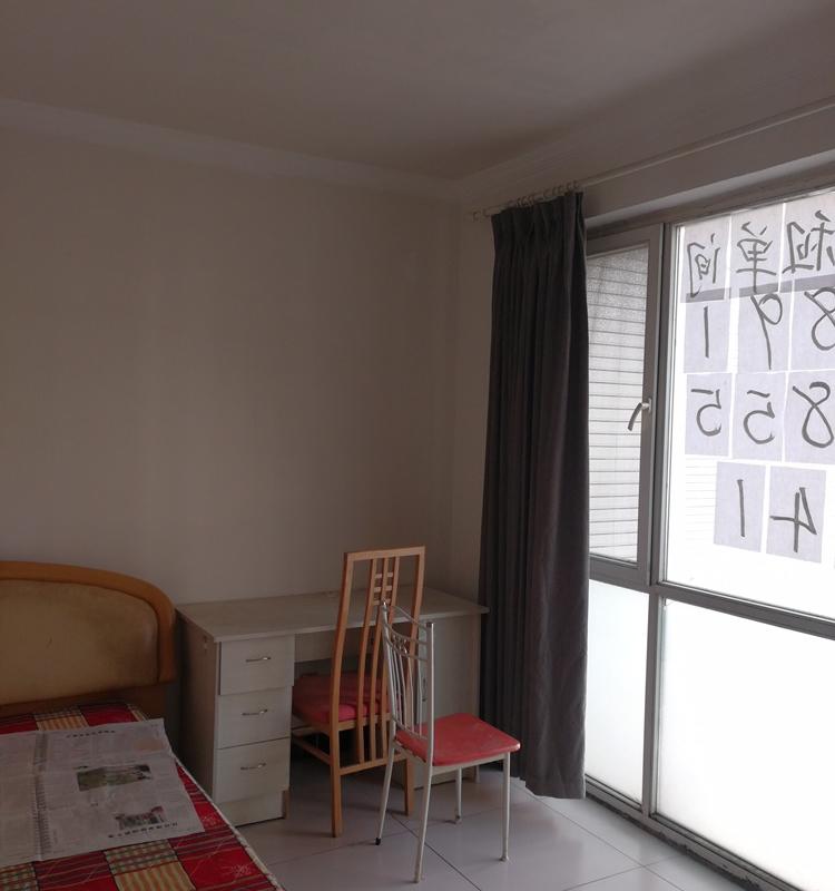 Beijing-Changping-Long & Short Term,Shared Apartment