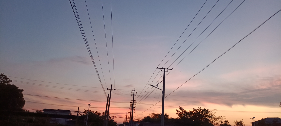 何