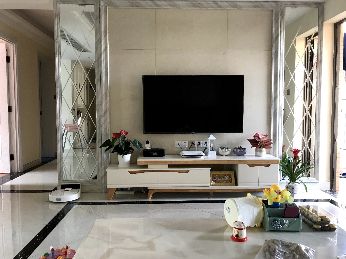 胡小姐整租房源1