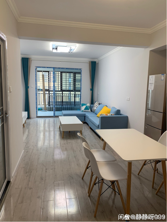 Wuhan-Jiangxia-Cozy Home,Clean&Comfy,No Gender Limit,Chilled,Pet Friendly