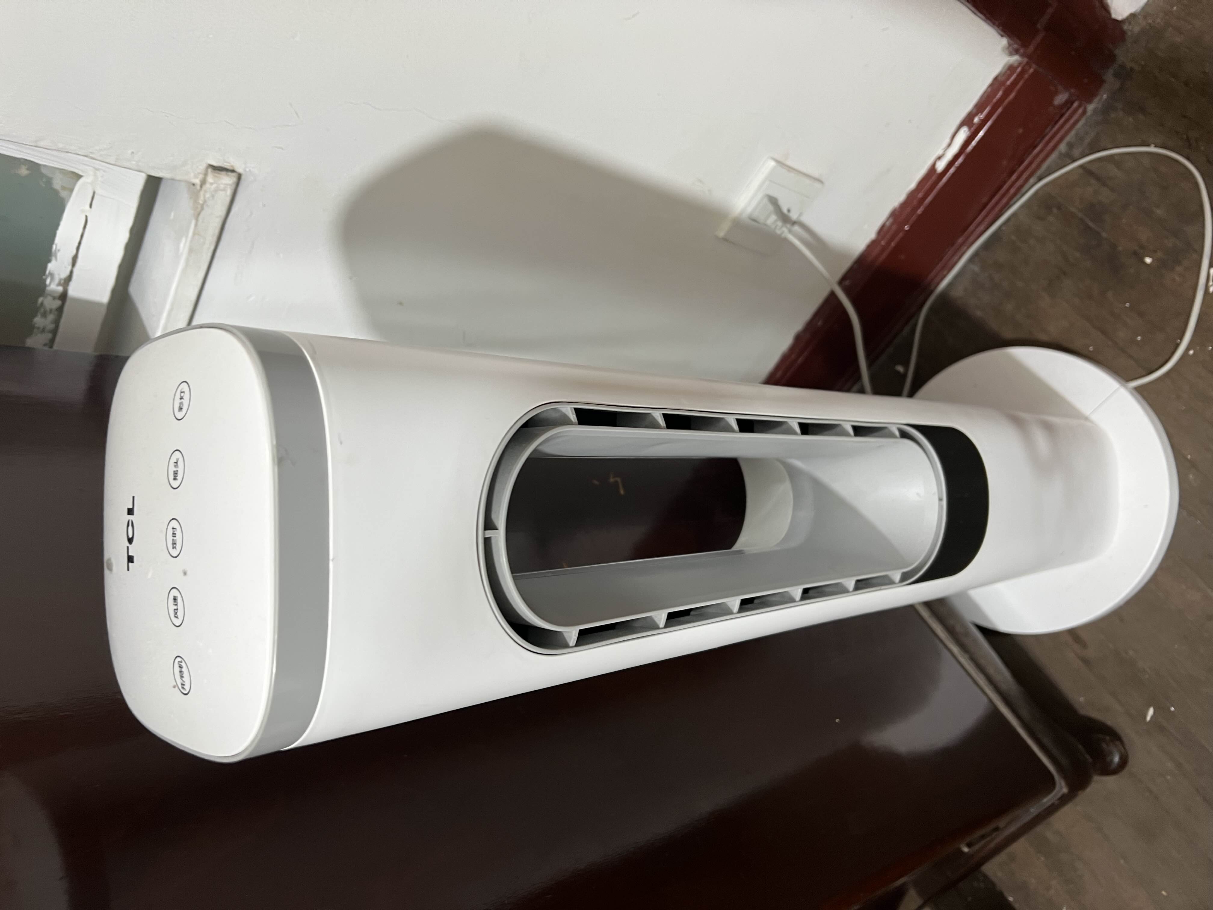 搬家刚买用了没多久 转卖