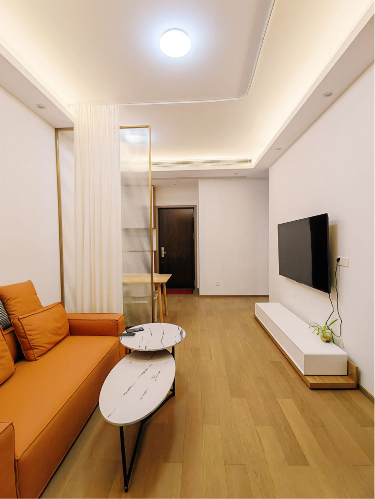 Shanghai-Pudong-Cozy Home,Clean&Comfy
