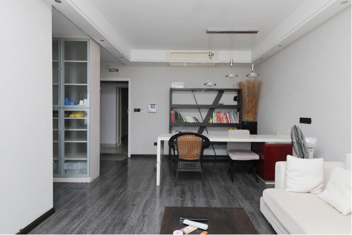 渝北 渝北区龙华大道99号长安锦绣城