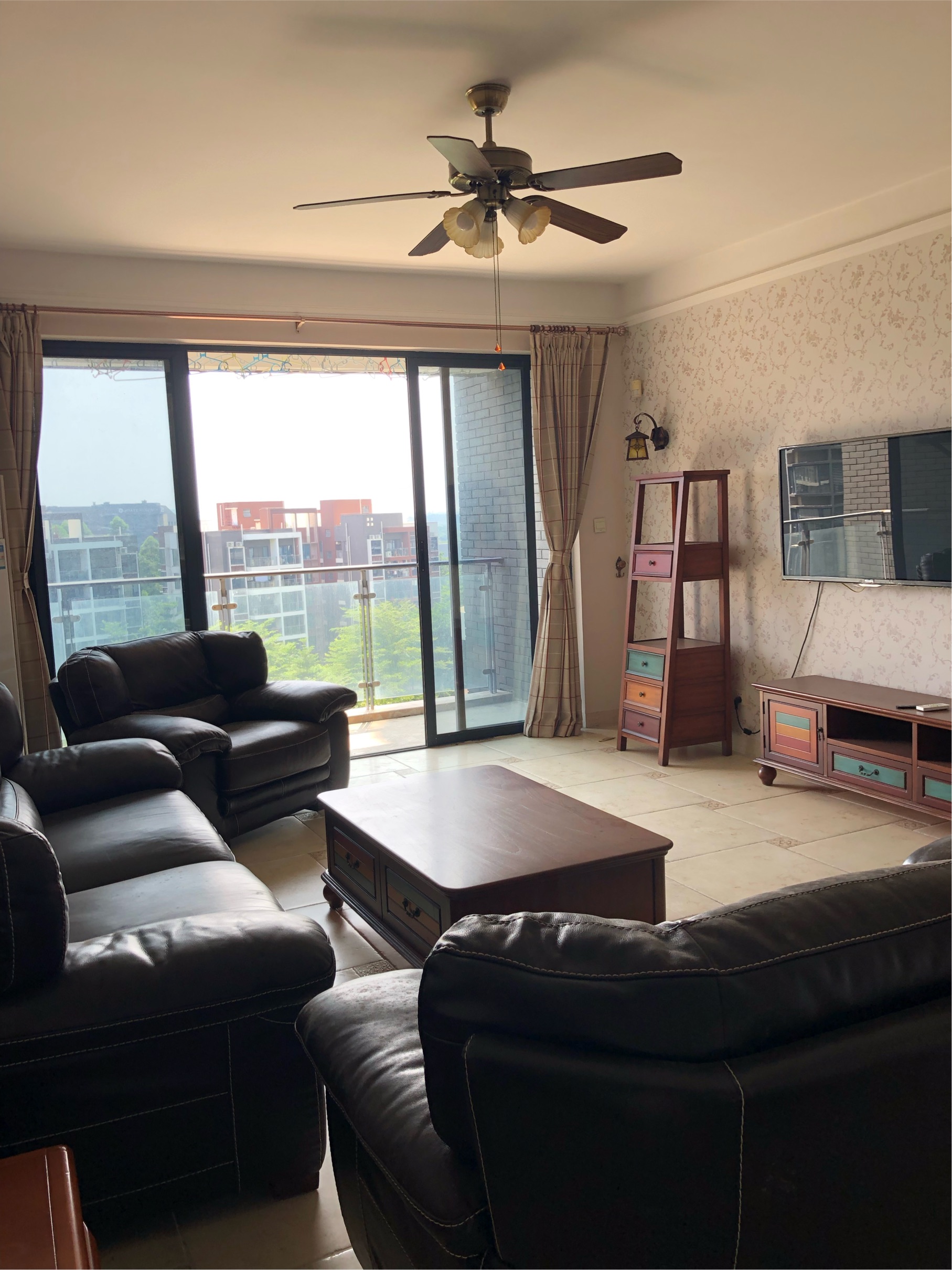 Songshanhu 长城世家18栋801