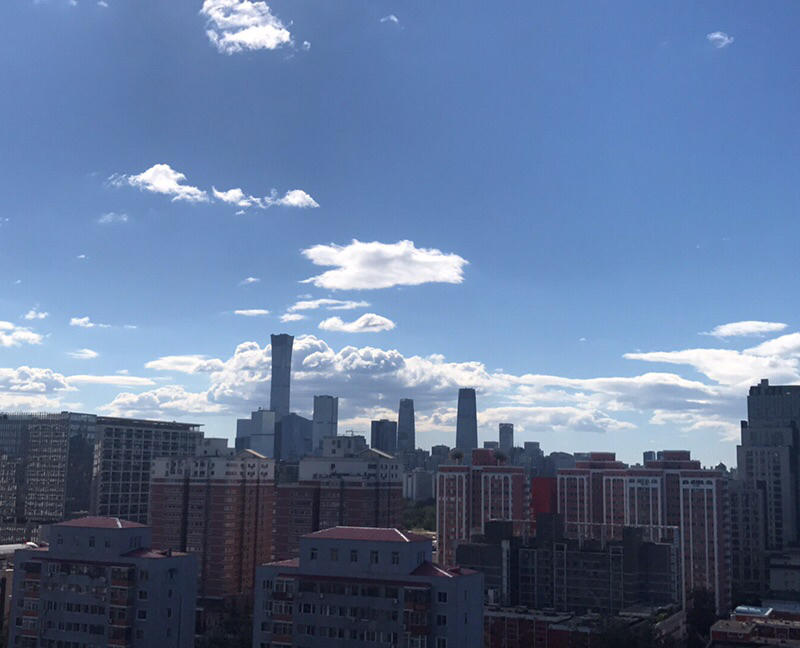 北京-东城-Shared Apartment,Long & Short Term,Dongzhimen