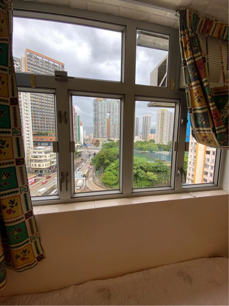 Hong KongKowloonSingle ApartmentSublet