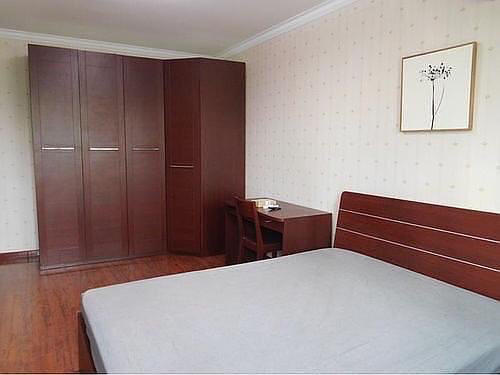 Beijing-Chaoyang-👯‍♀️,Shared Apartment,Long & Short Term
