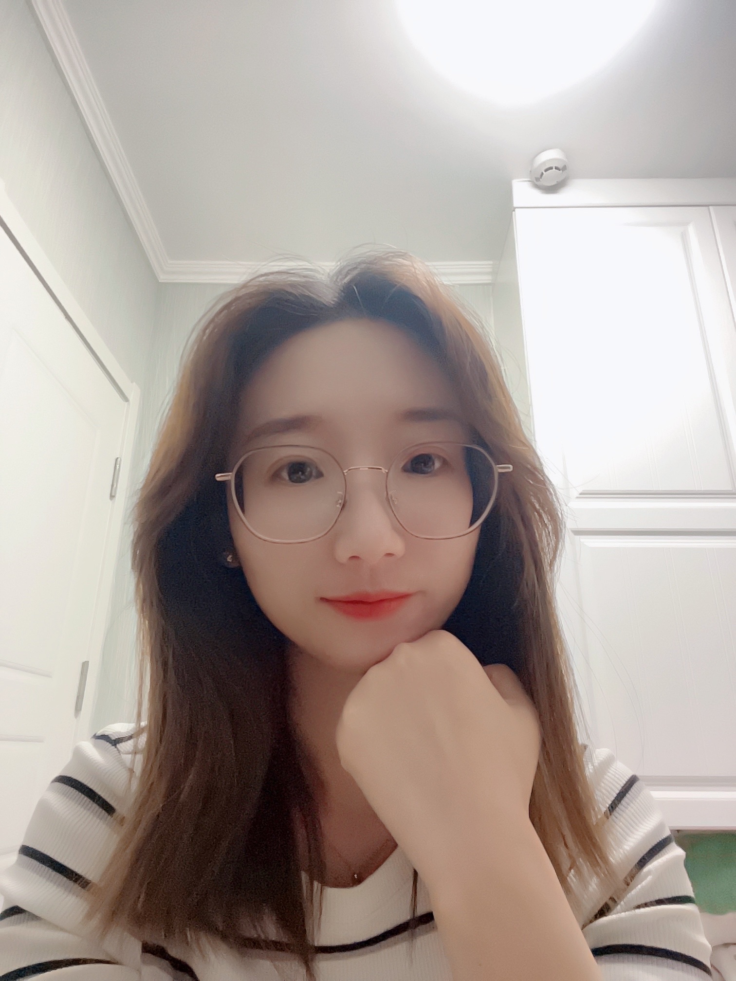 谢小蕾