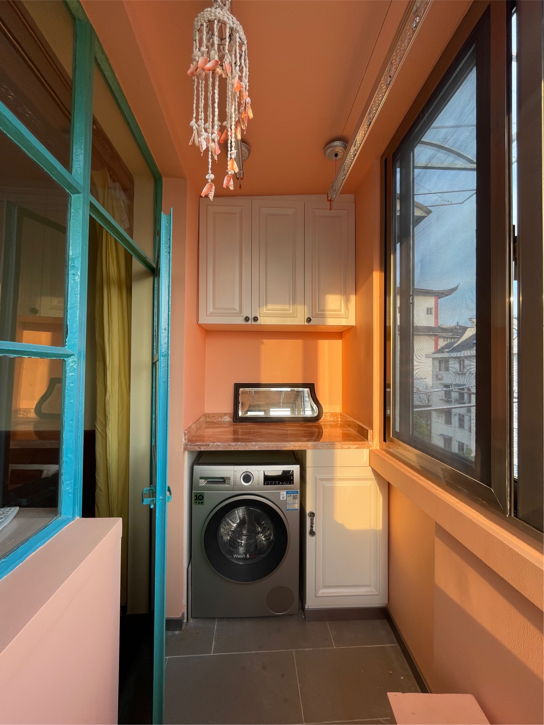 Shanghai-Putuo-Cozy Home,Clean&Comfy,No Gender Limit,Hustle & Bustle,“Friends”,Chilled,LGBTQ Friendly,Pet Friendly