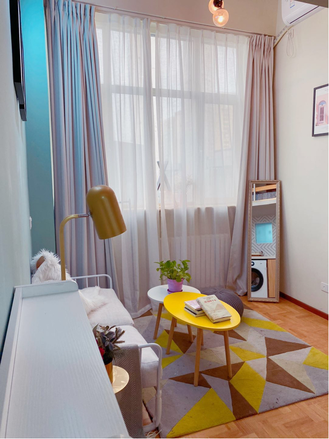 Beijing-Chaoyang-Cozy Home,Clean&Comfy,Hustle & Bustle,Chilled,Pet Friendly