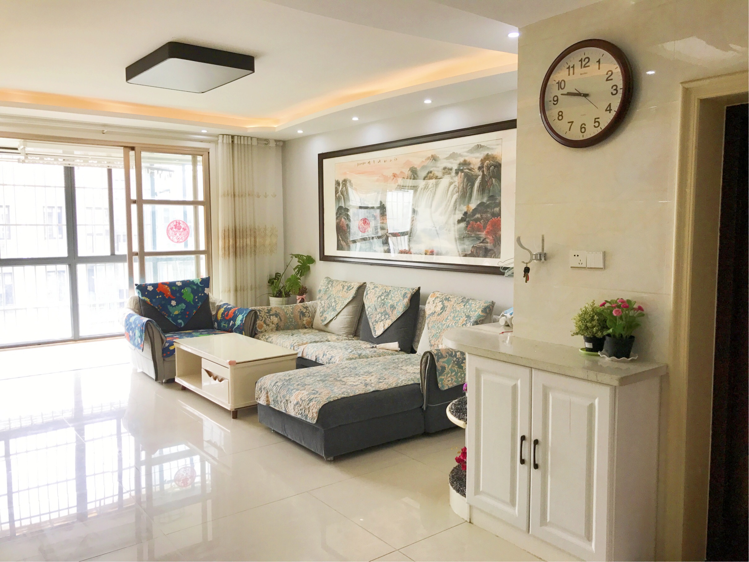 Nanjing-Jiangning-Cozy Home,Clean&Comfy,No Gender Limit,Hustle & Bustle