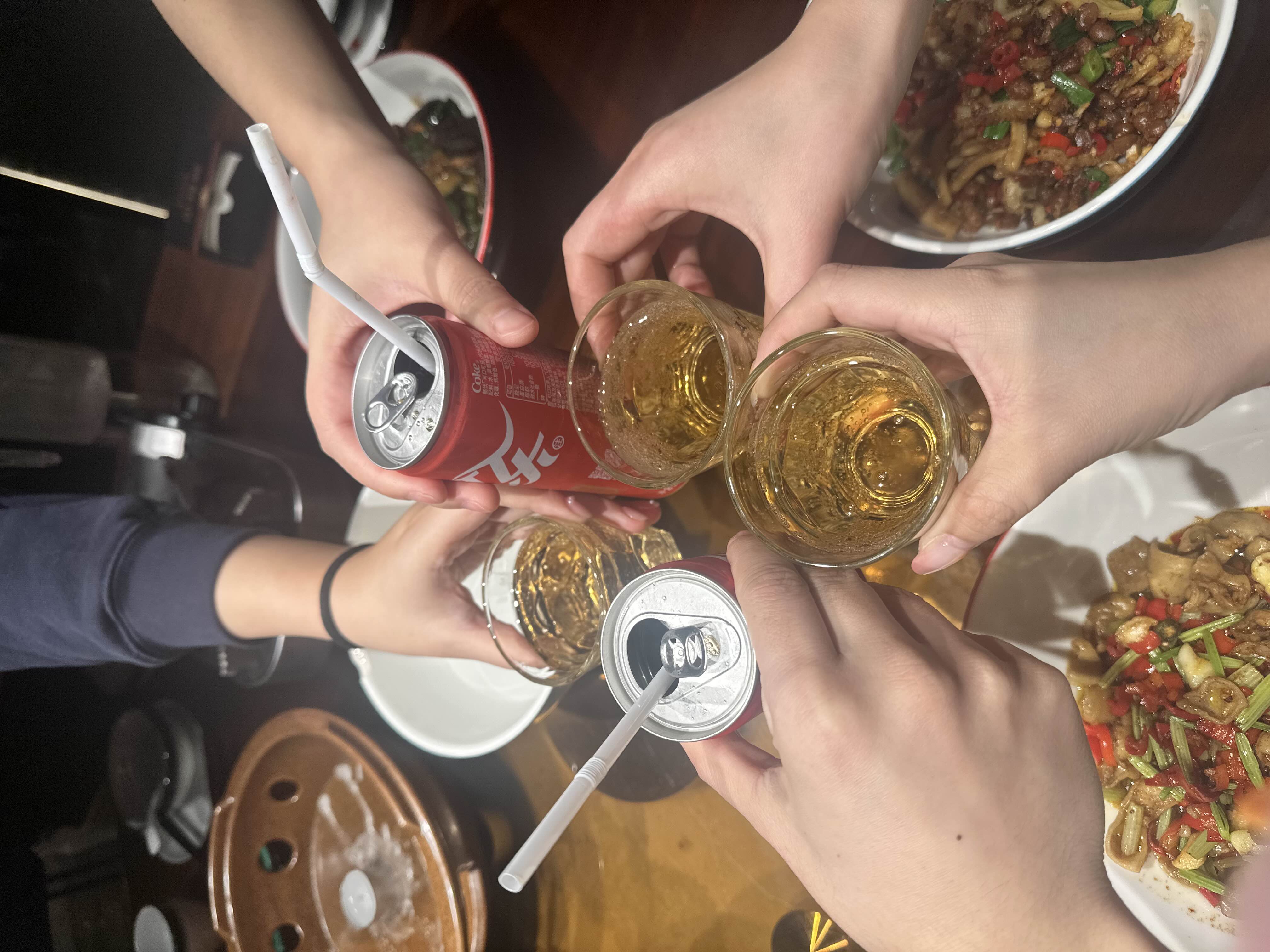生日周，吃吃吃😋_0