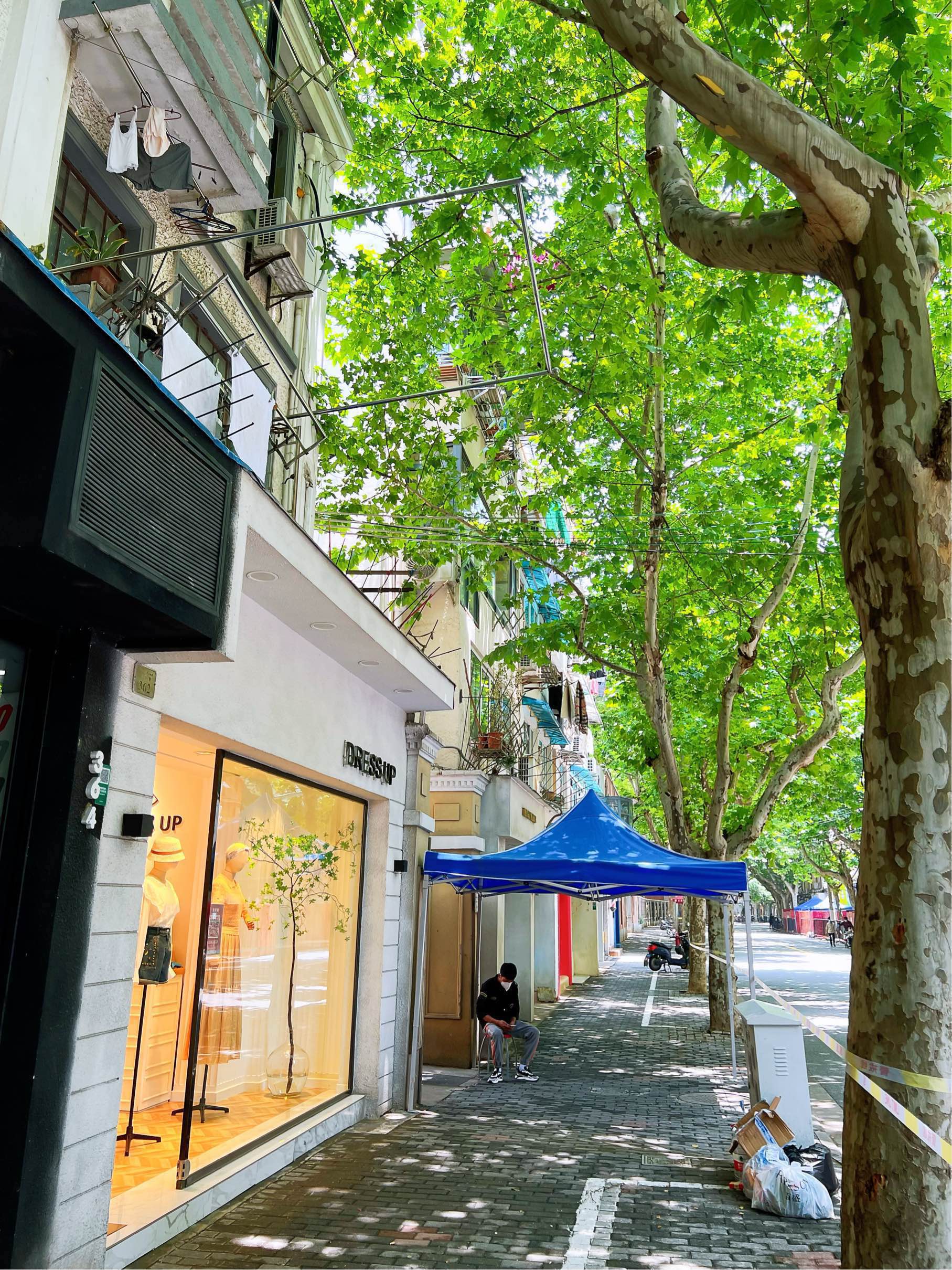 Shanghai-Huangpu-Cozy Home,Clean&Comfy