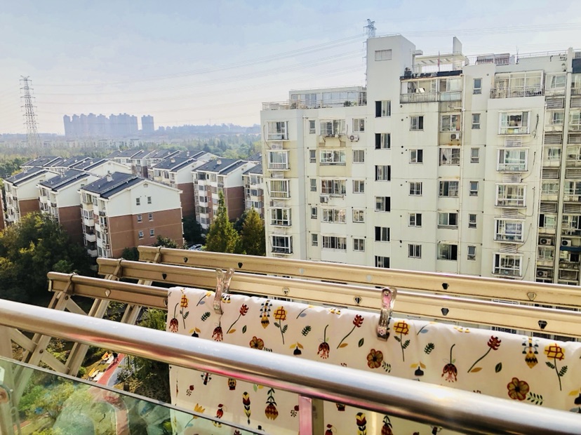 ShanghaiMinhang👯‍♀️Short TermPet FriendlySeeking FlatmateLong