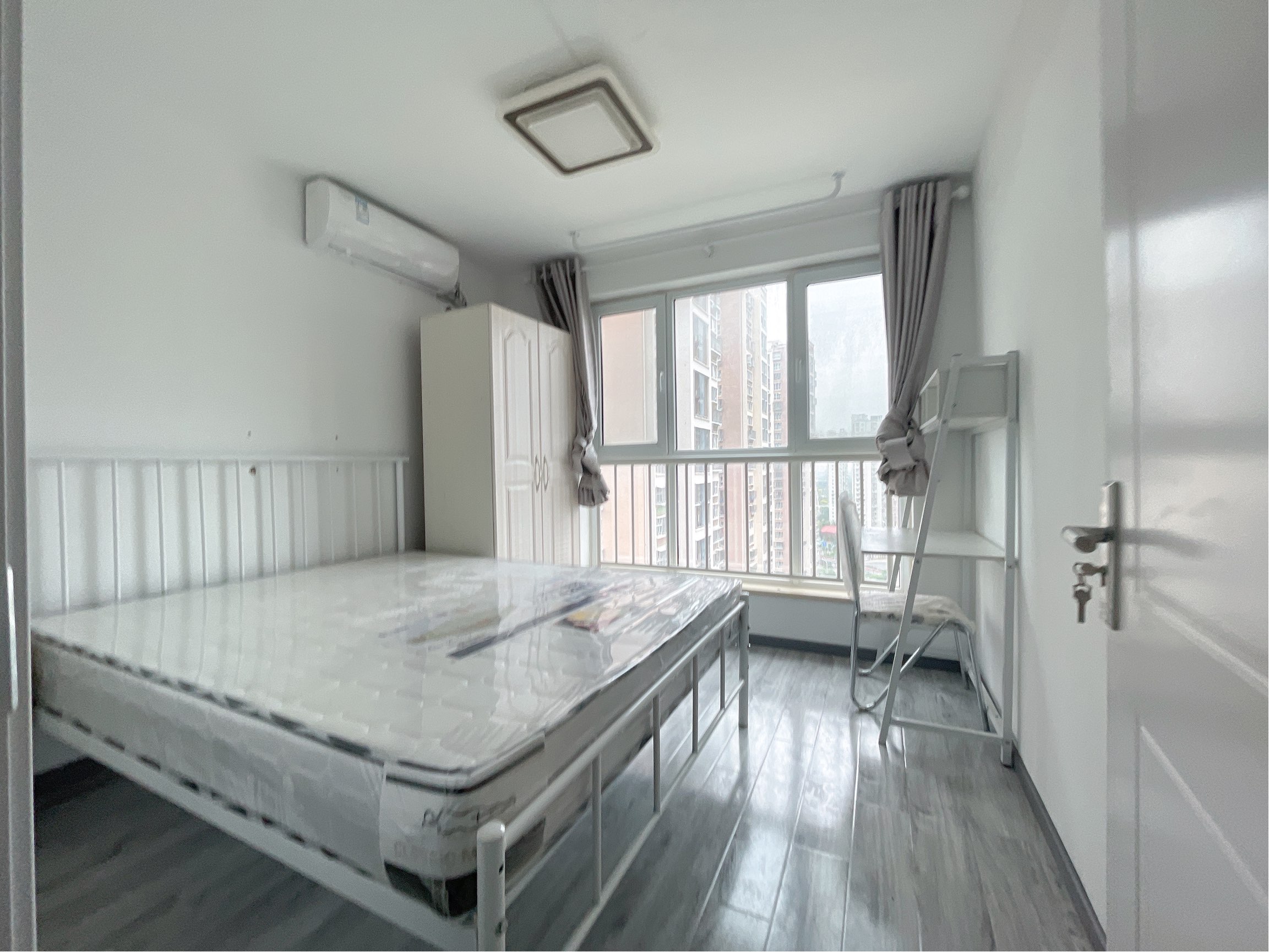 BeijingMentougouShared ApartmentLong Term