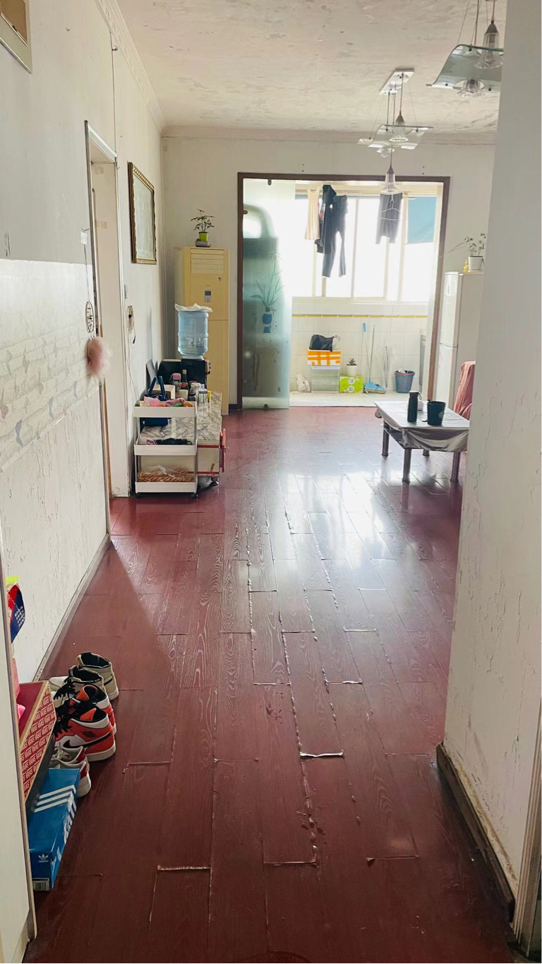 Xi'An-Lianhu-Cozy Home,Clean&Comfy,No Gender Limit