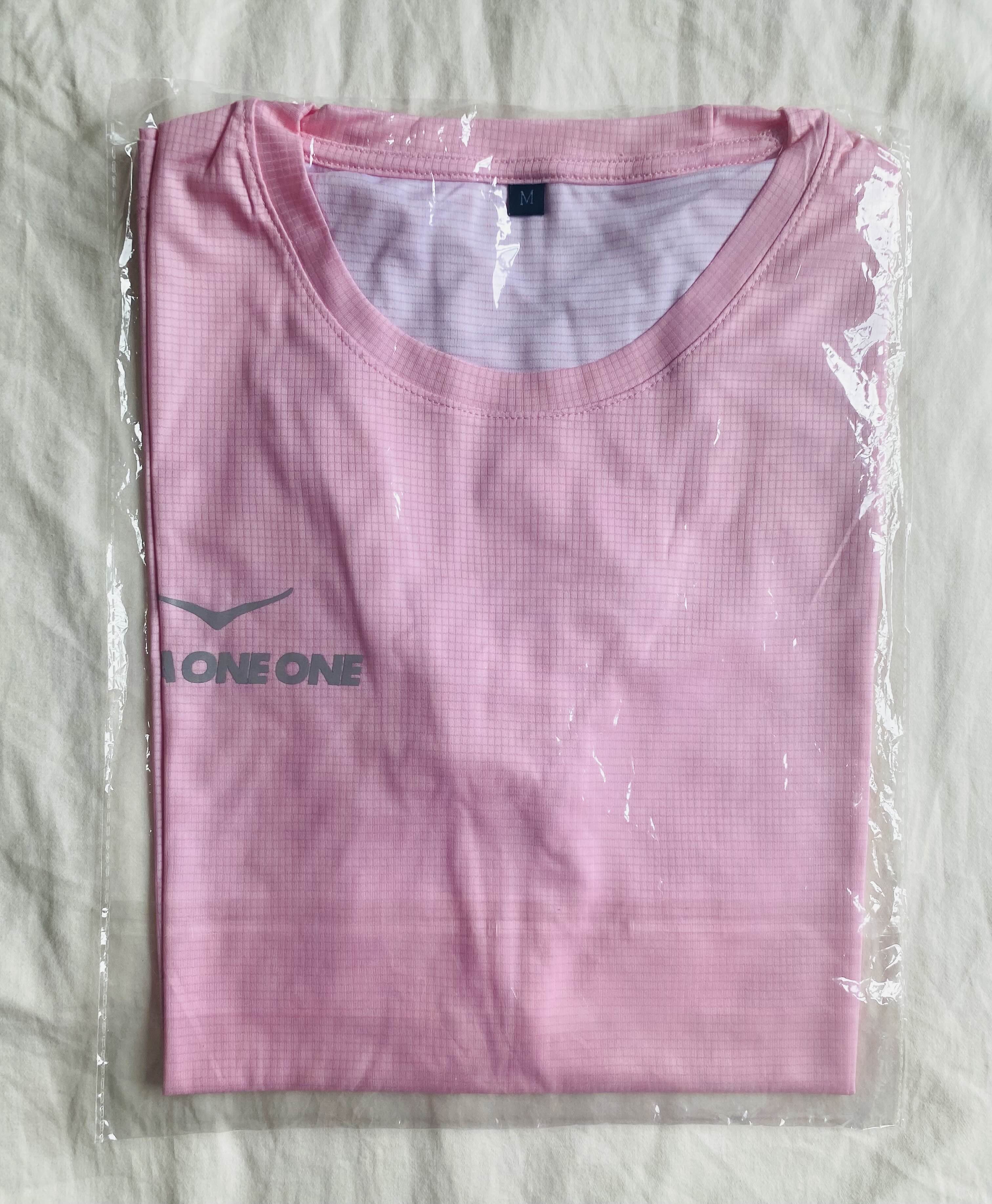 Hoka one one T-shirt