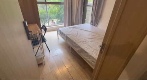 Shared Apartment-Single Apartment-Sublet-Seeking Flatmate-Short Term-Long & Short Term-Replacement