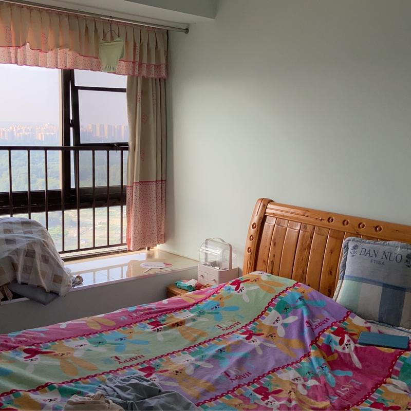 Chengdu-Wenjiang-Cozy Home,Clean&Comfy,No Gender Limit,Chilled