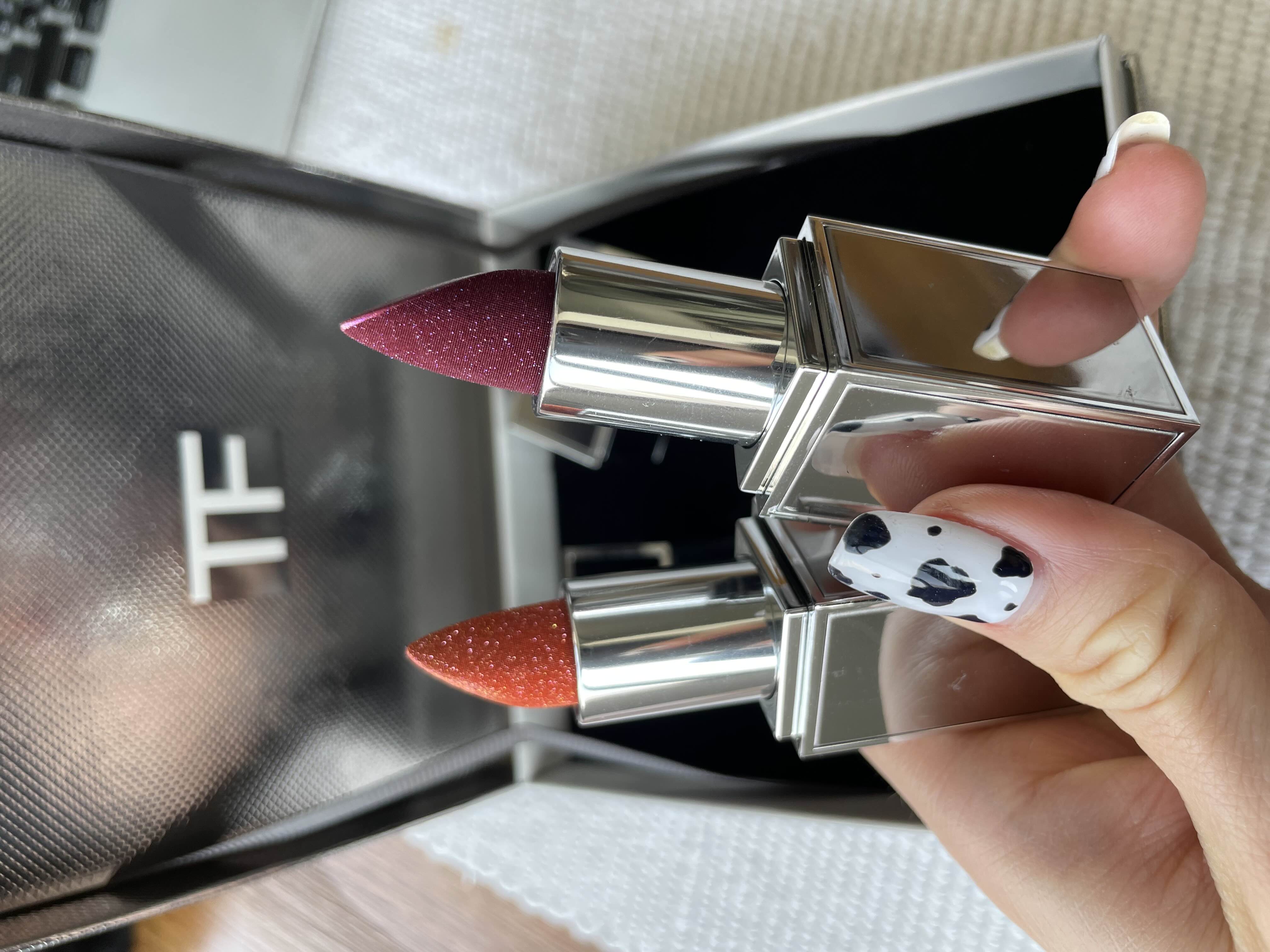 Tom Ford 汤姆福特 限量口红套组_0