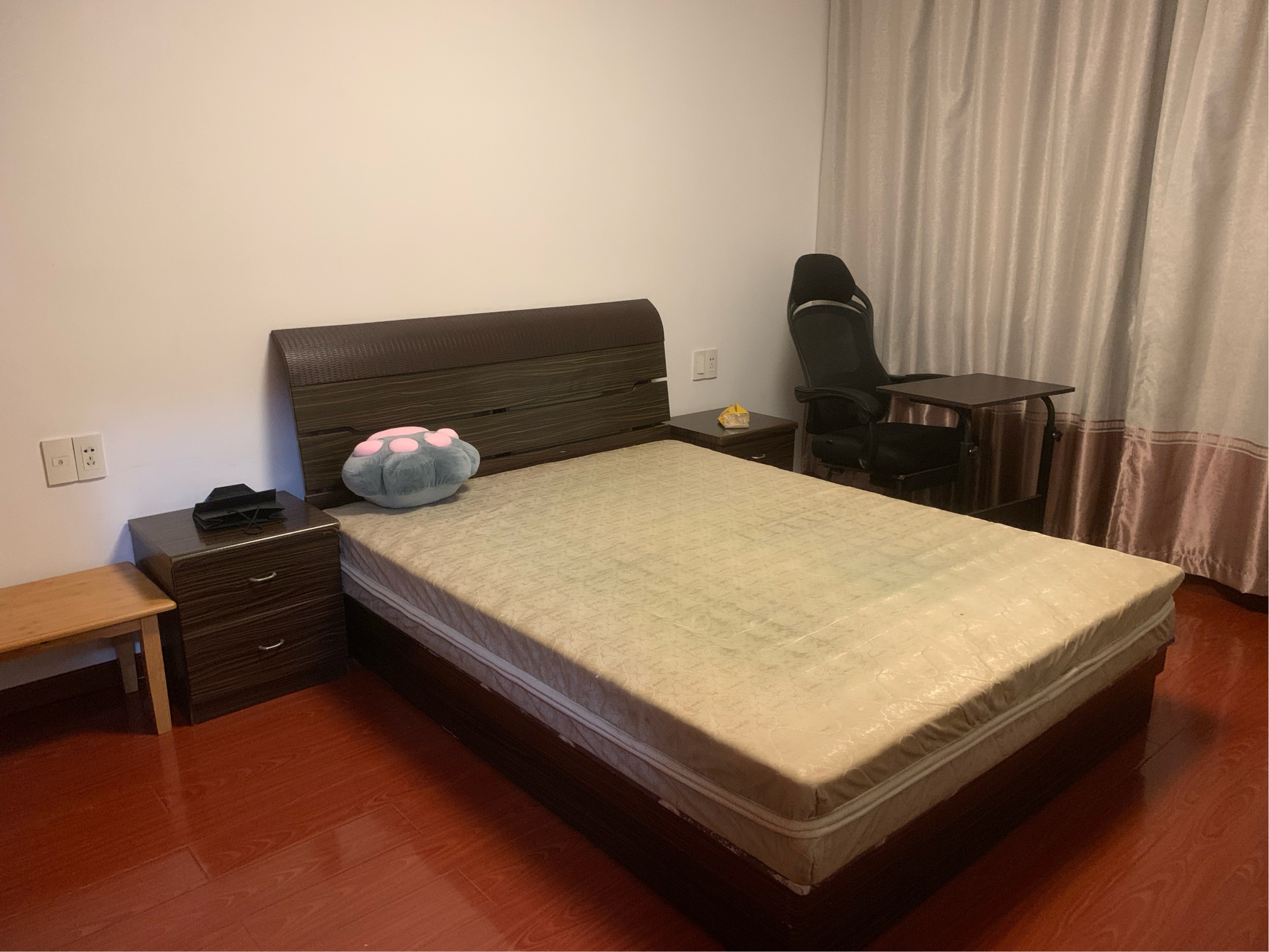 上城 马坡巷2幢