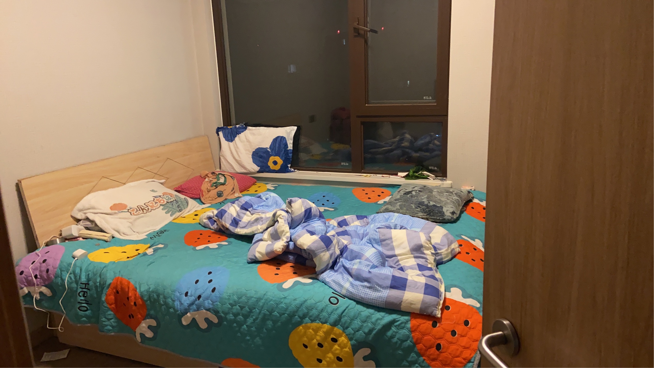 Xi'An-Yanta-Cozy Home,Clean&Comfy