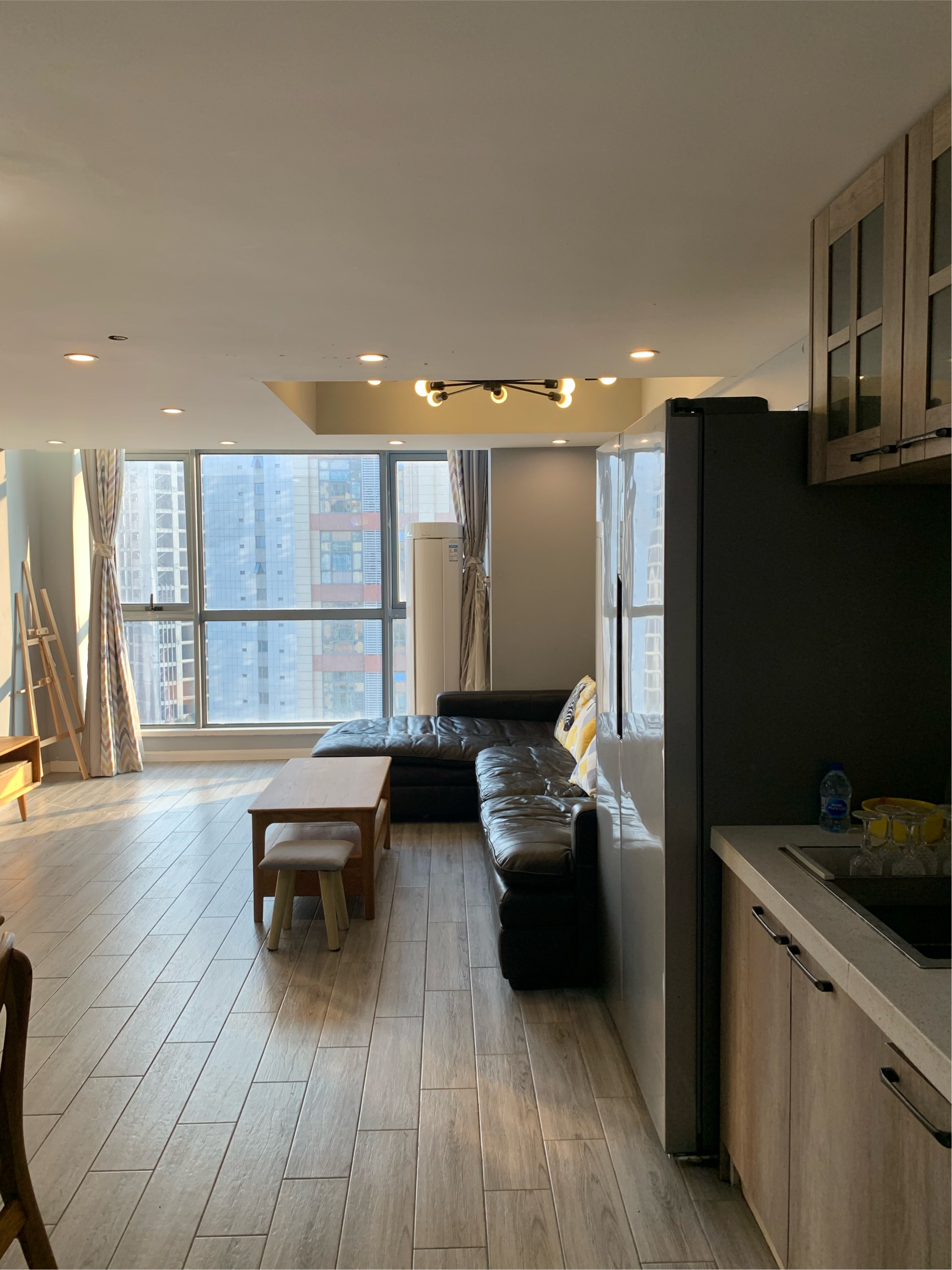 Shanghai-Jiading-Cozy Home,Clean&Comfy,Hustle & Bustle