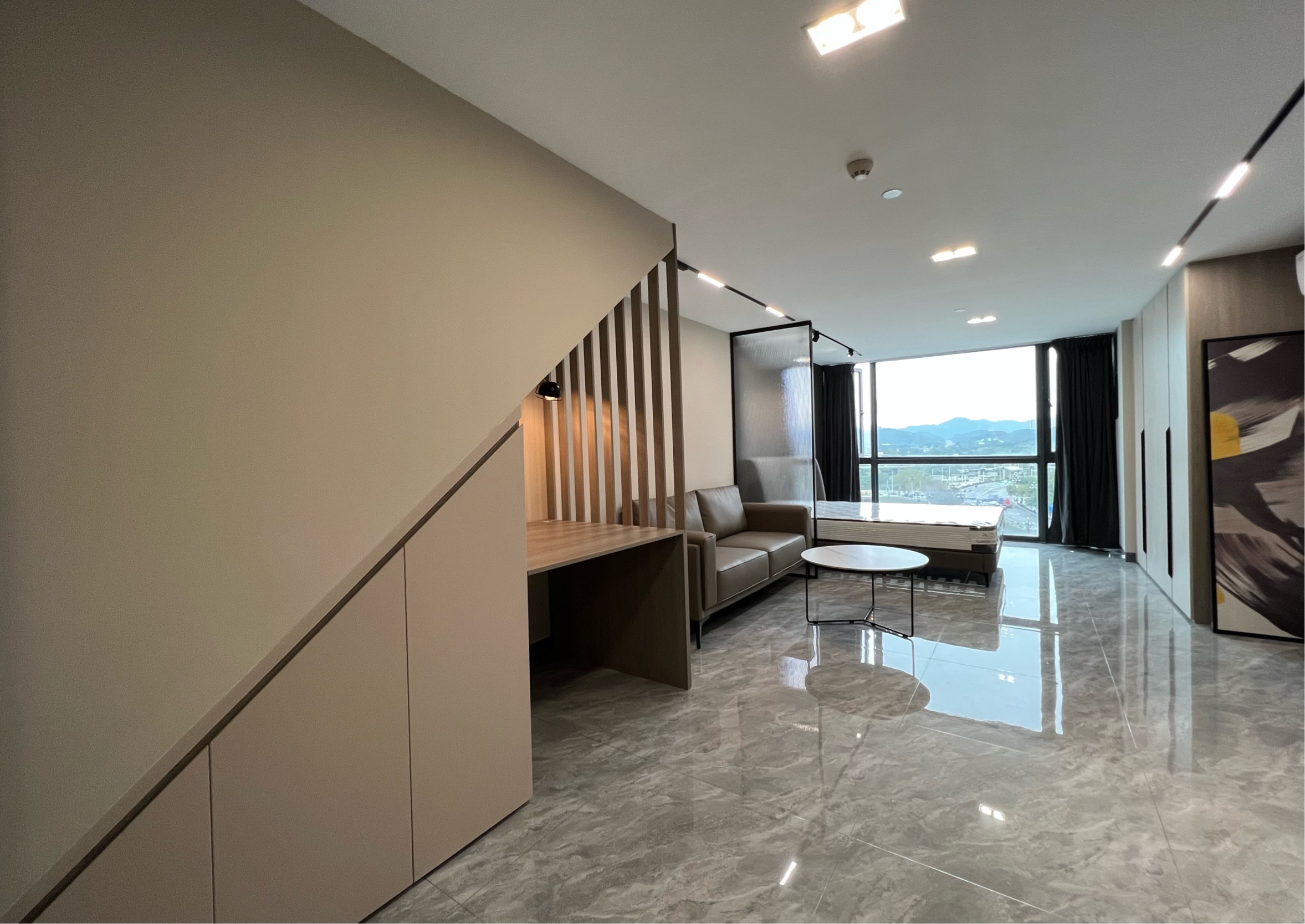 Stephen整租房源1