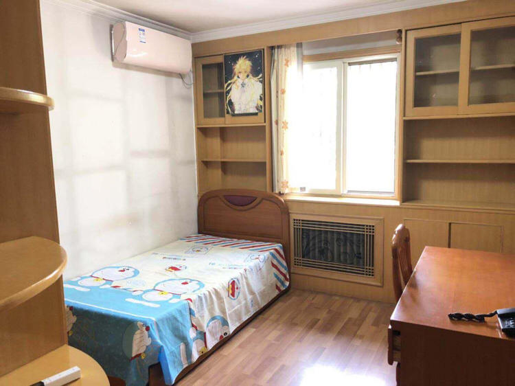 北京-朝陽-2 bedrooms,whole apartment ,🏠