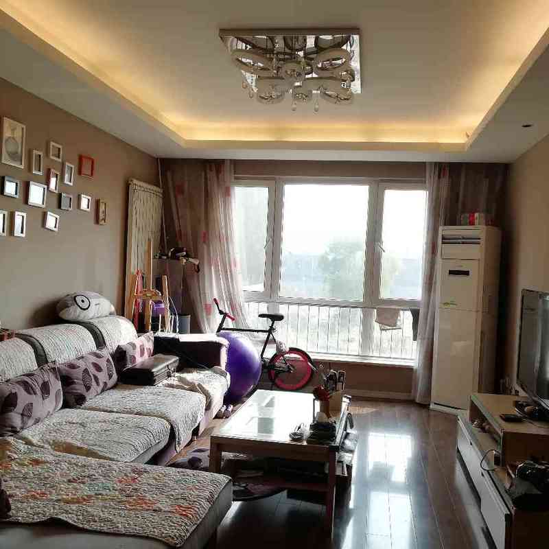 Beijing-Shunyi-Shared Apartment,Seeking Flatmate