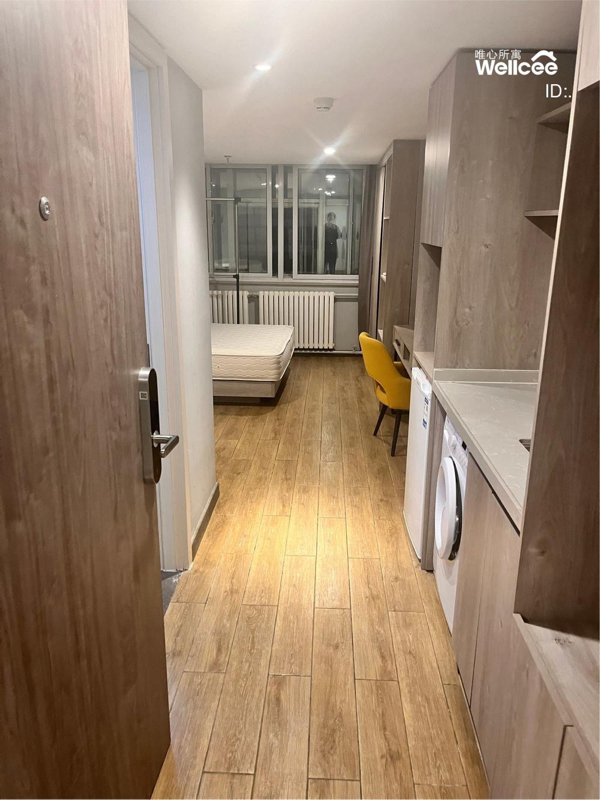 Sublet-Long Term-Short Term