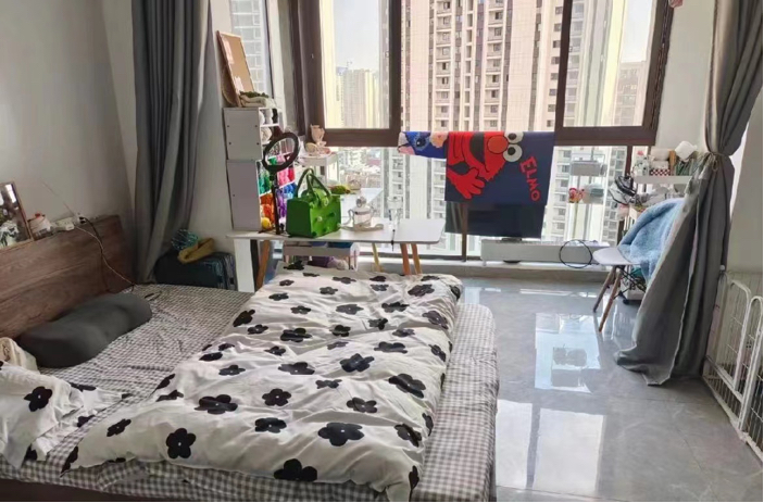 hangzhou-xihu-sublet