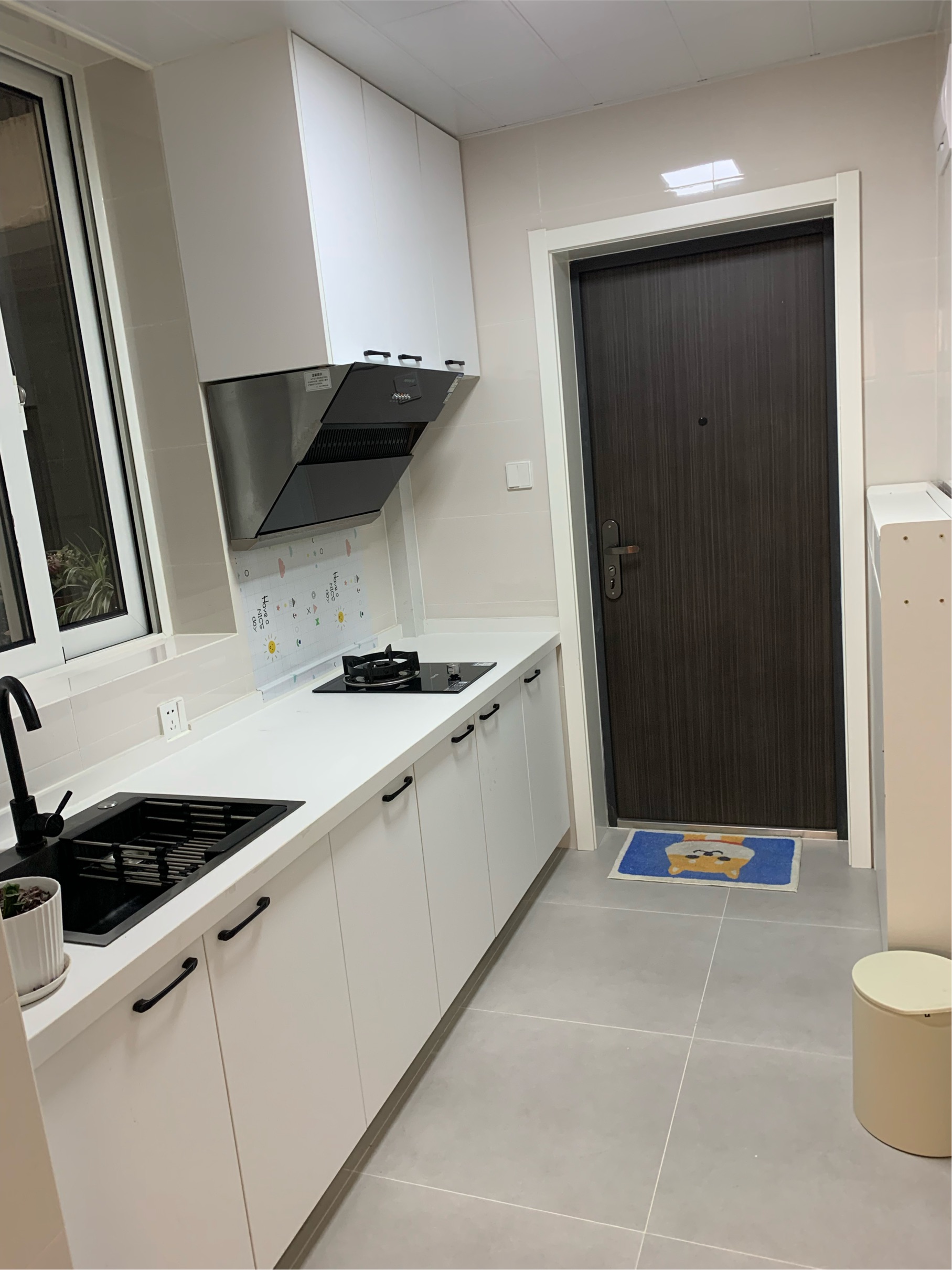 Shanghai-Jing‘An-Cozy Home,Clean&Comfy,No Gender Limit,Chilled