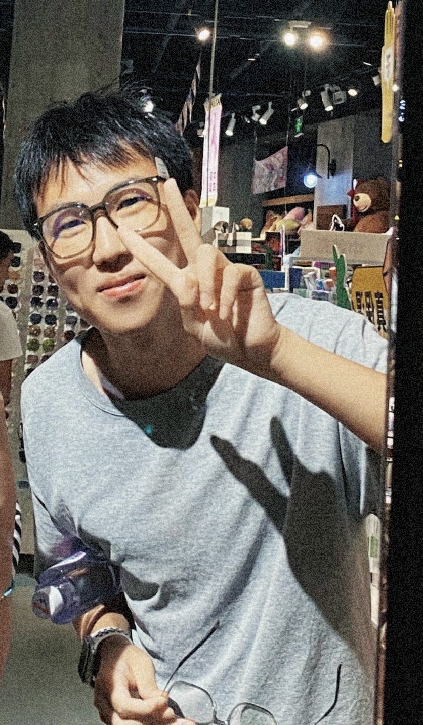 周逸